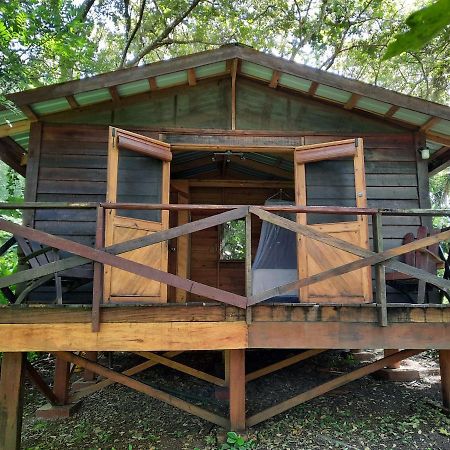 Mombacho Lodge Гранада Экстерьер фото