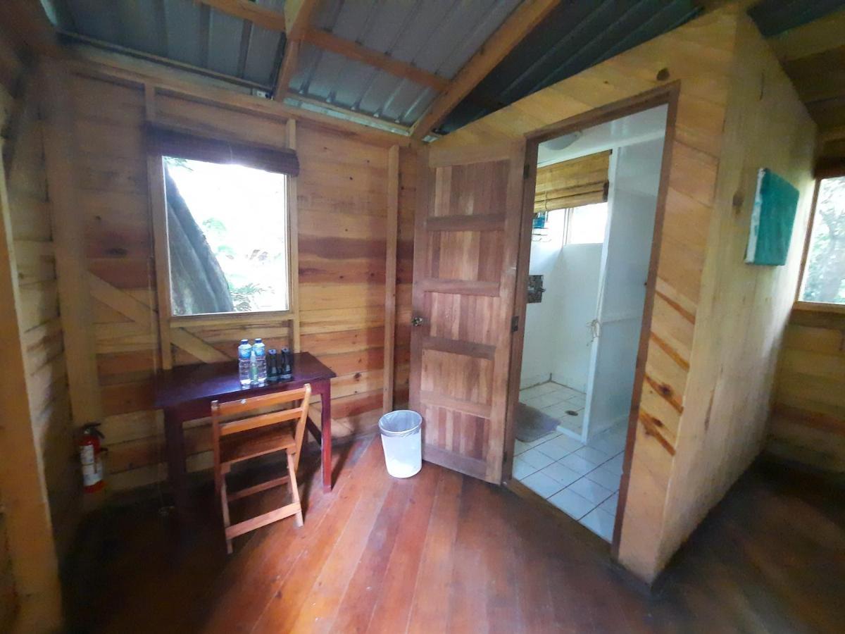 Mombacho Lodge Гранада Экстерьер фото