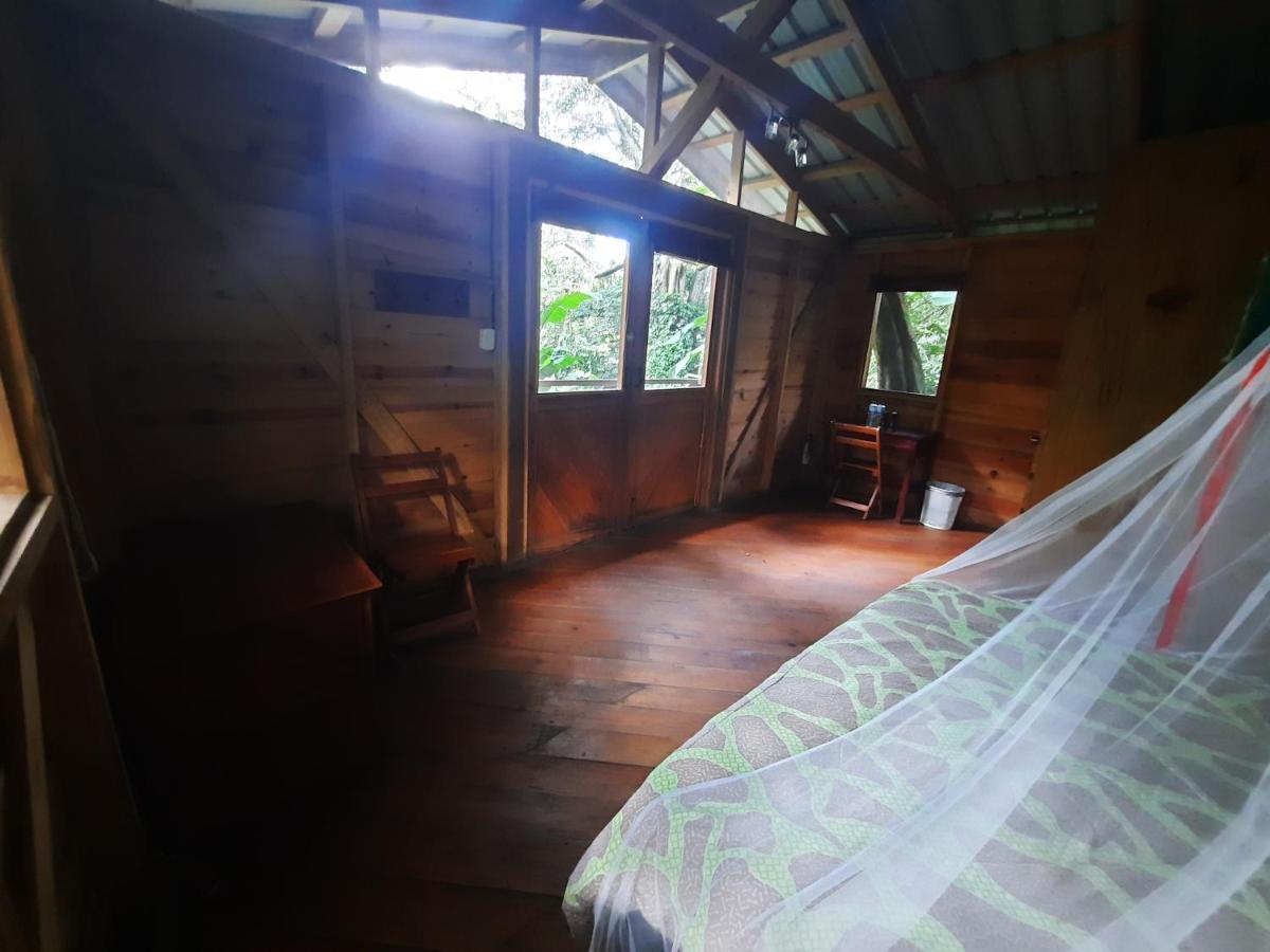 Mombacho Lodge Гранада Экстерьер фото