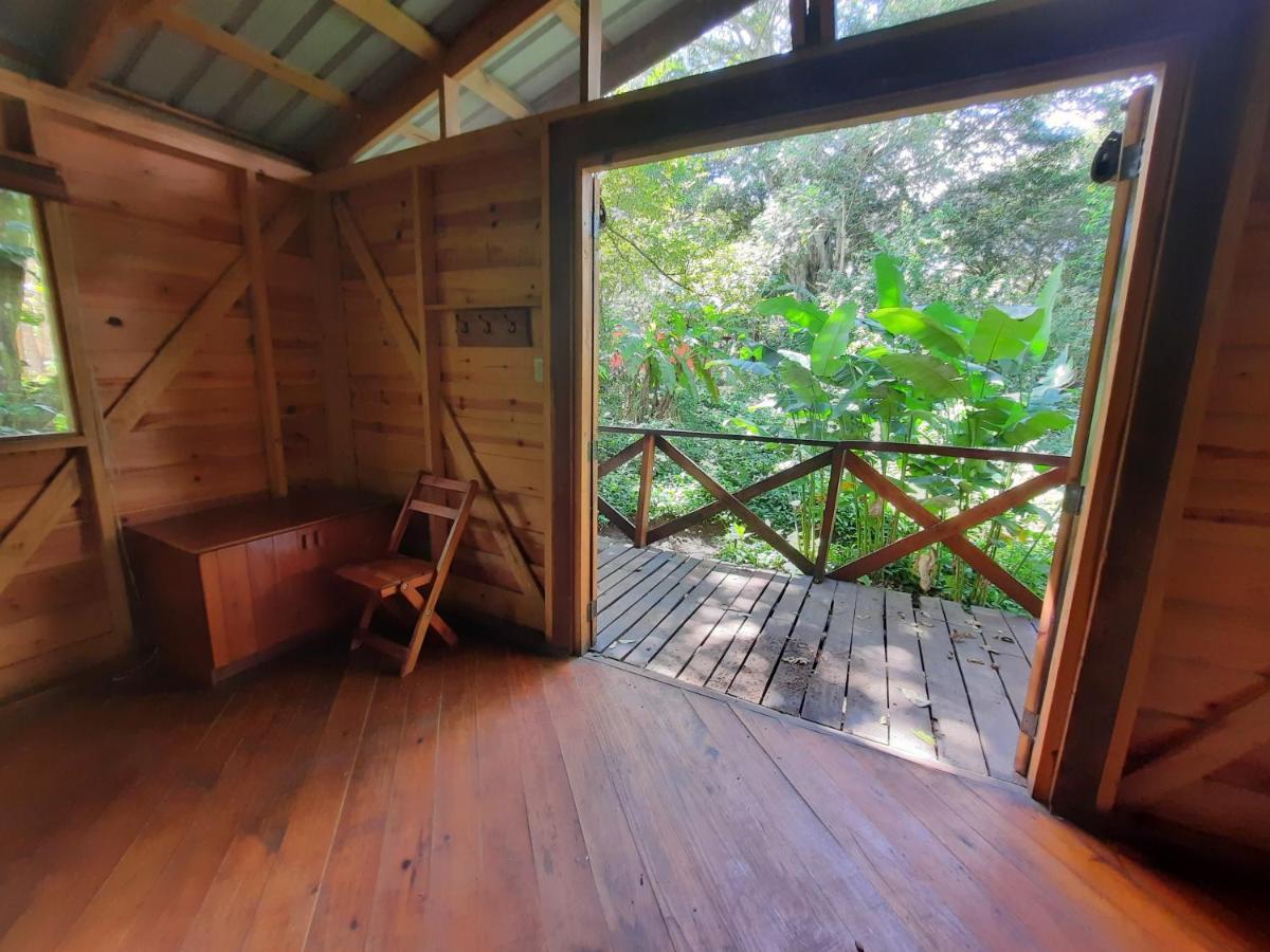 Mombacho Lodge Гранада Экстерьер фото