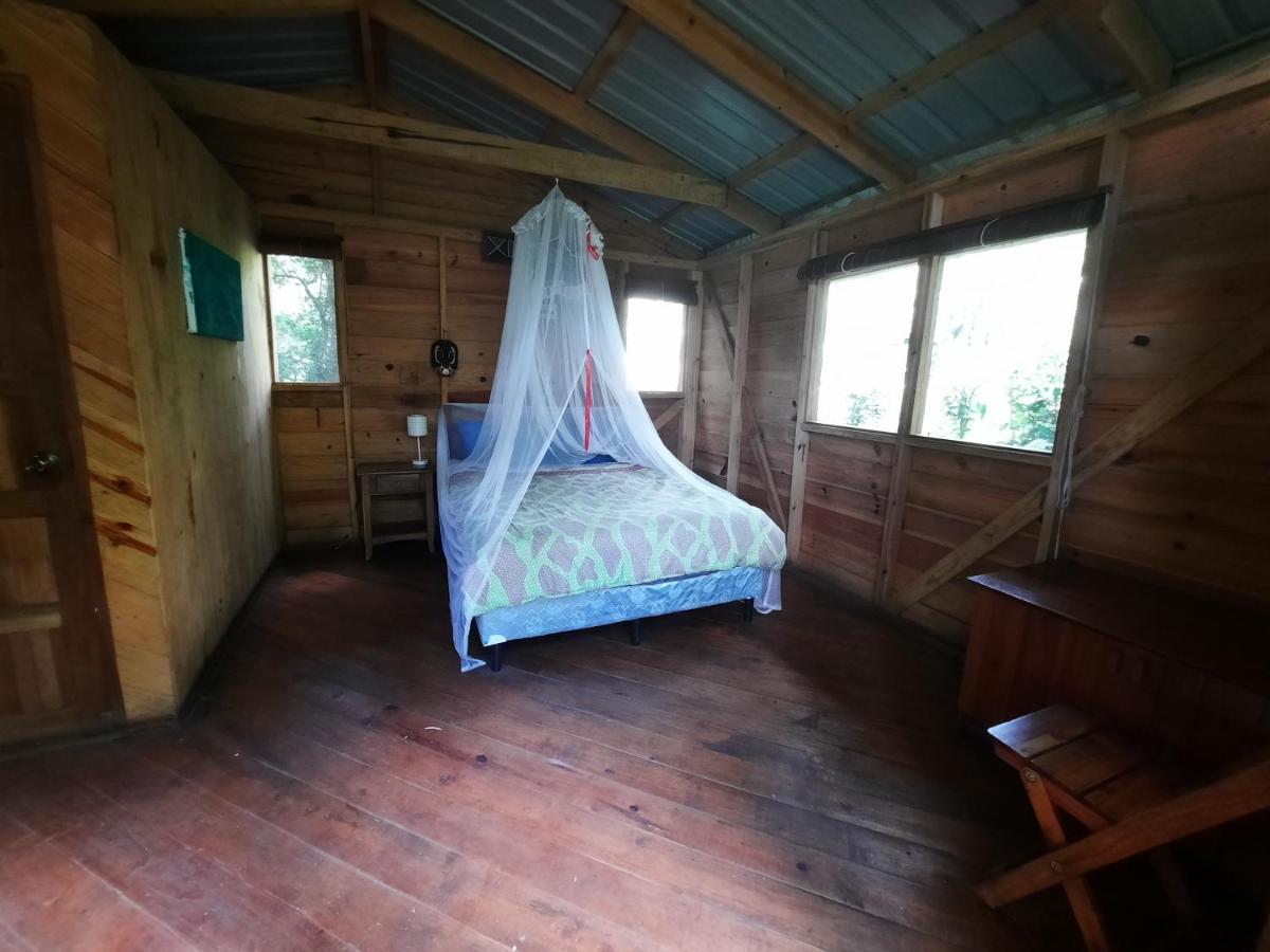 Mombacho Lodge Гранада Экстерьер фото