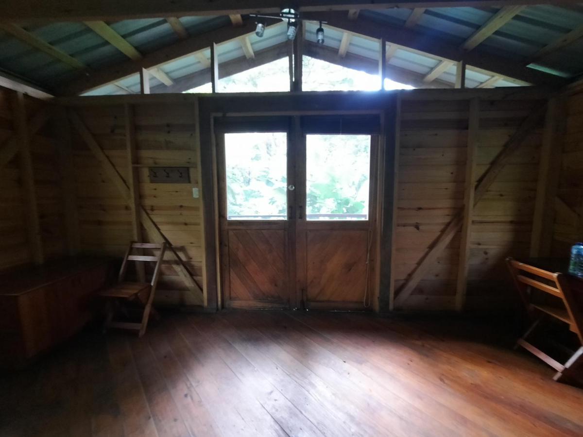 Mombacho Lodge Гранада Экстерьер фото