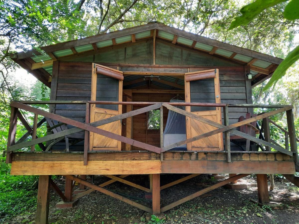 Mombacho Lodge Гранада Экстерьер фото