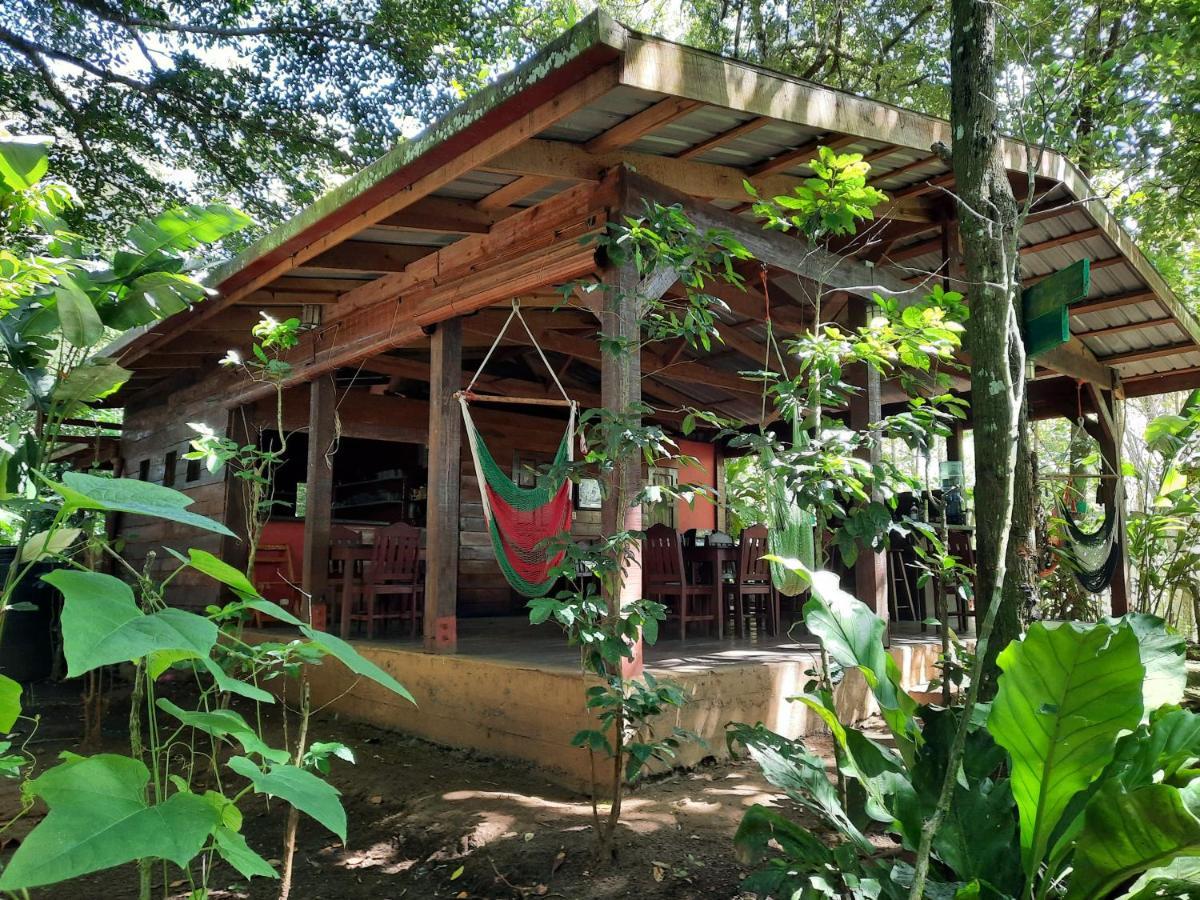 Mombacho Lodge Гранада Экстерьер фото