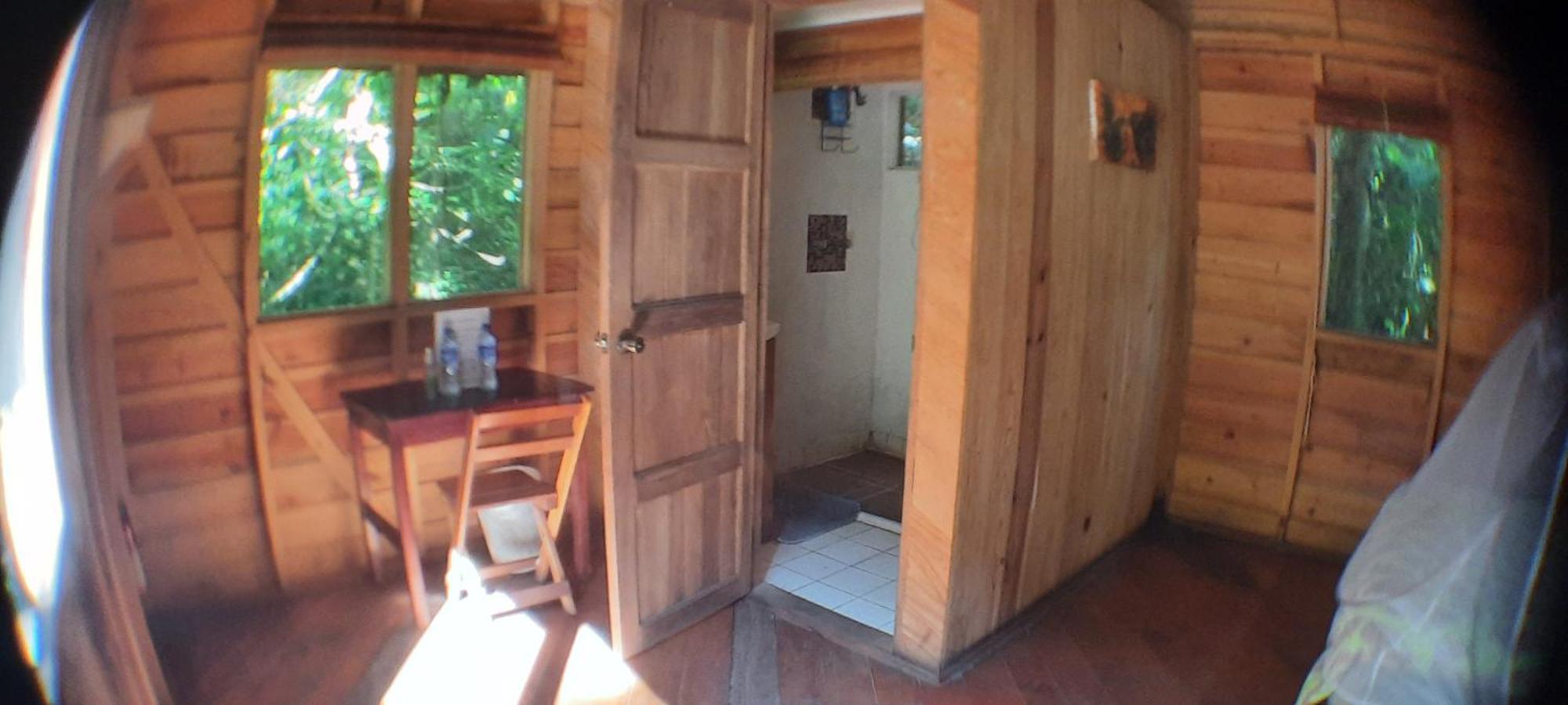 Mombacho Lodge Гранада Экстерьер фото