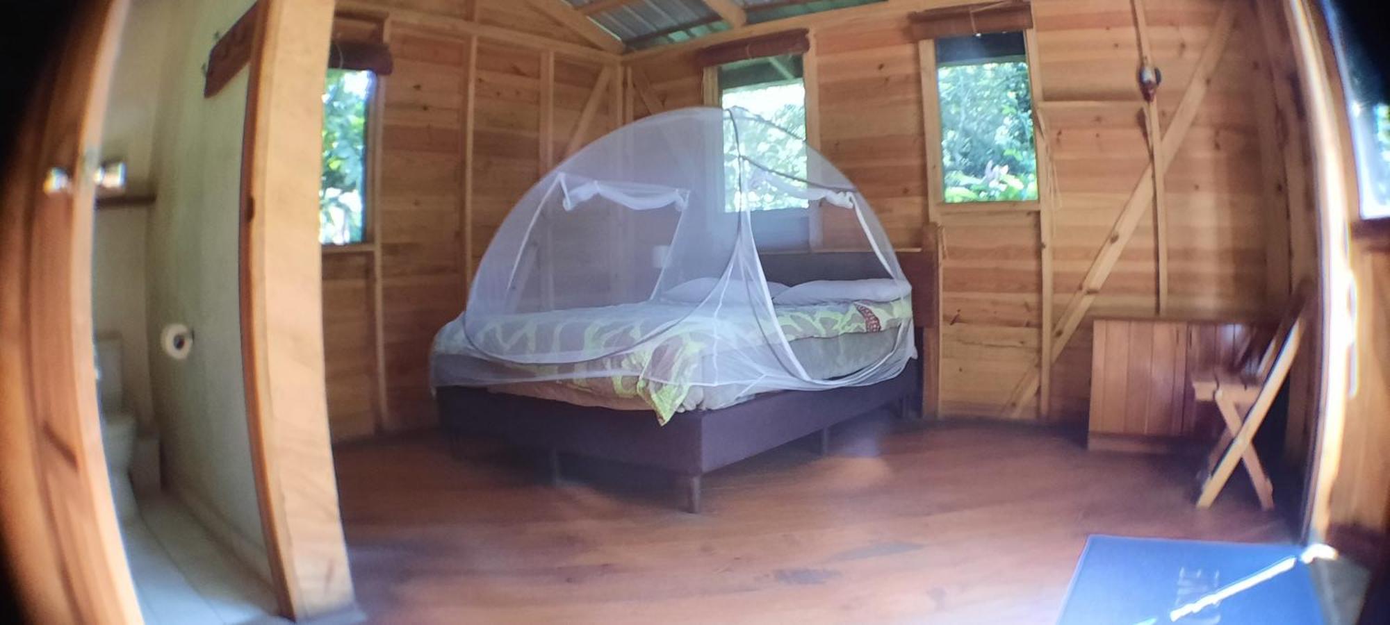 Mombacho Lodge Гранада Экстерьер фото