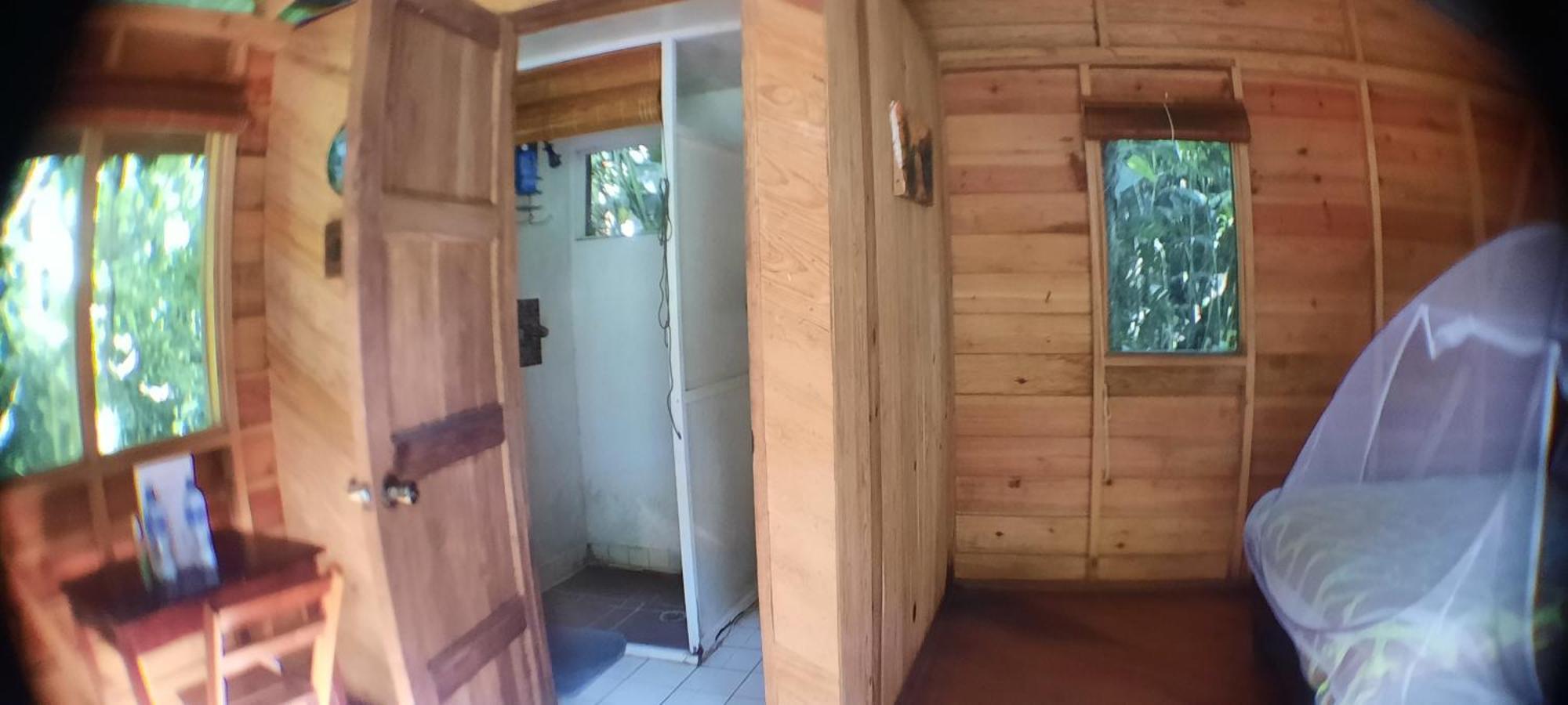Mombacho Lodge Гранада Экстерьер фото