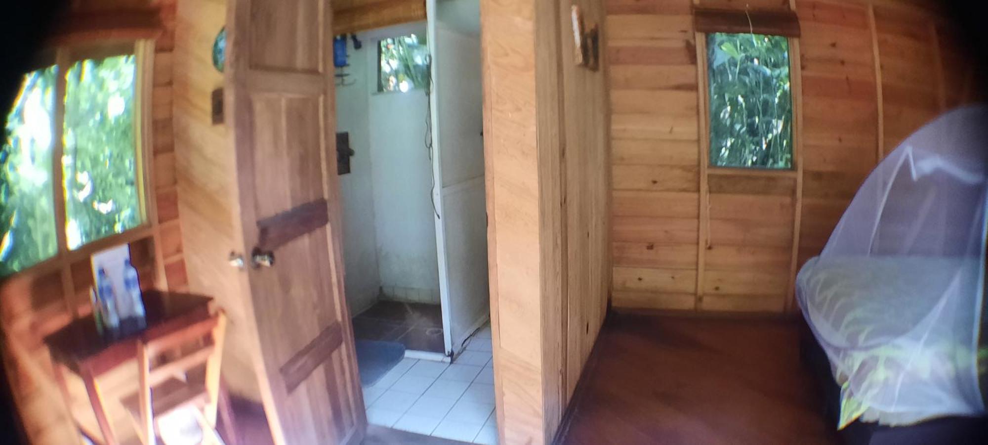 Mombacho Lodge Гранада Экстерьер фото