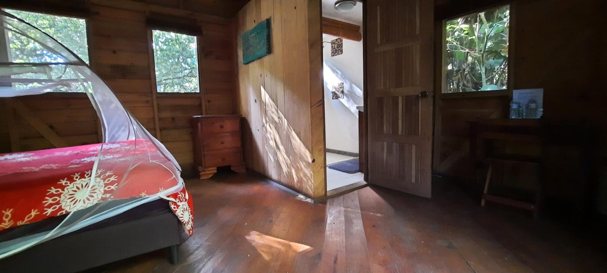 Mombacho Lodge Гранада Экстерьер фото
