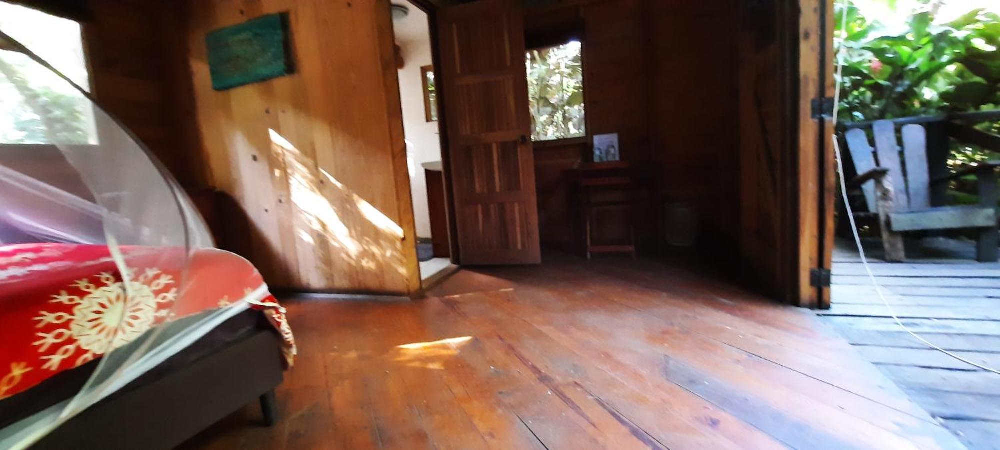 Mombacho Lodge Гранада Экстерьер фото