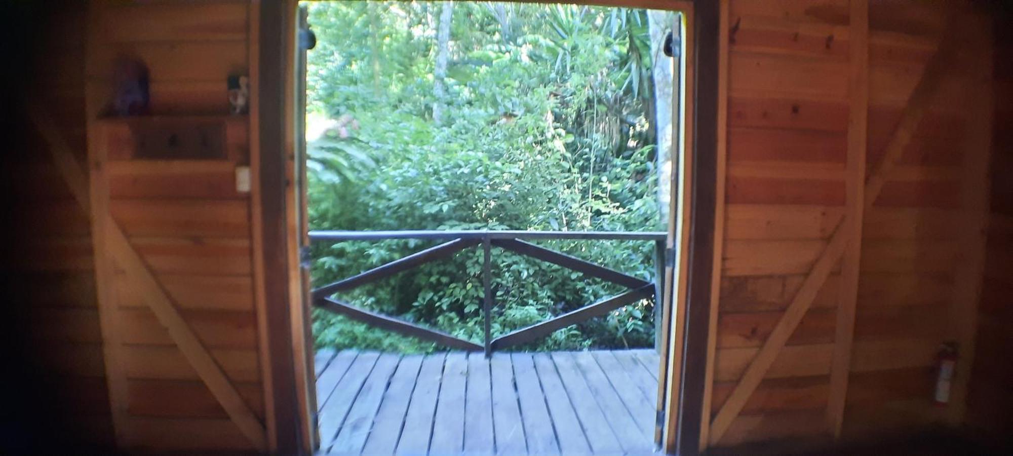 Mombacho Lodge Гранада Экстерьер фото