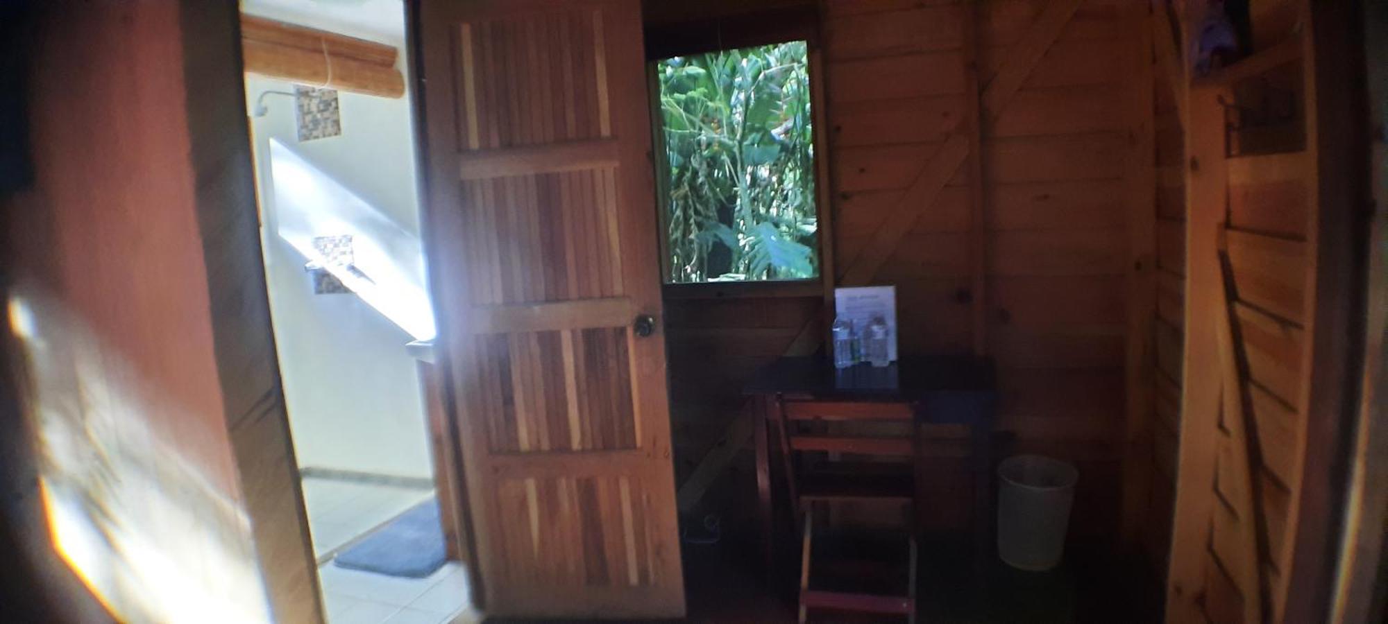 Mombacho Lodge Гранада Экстерьер фото