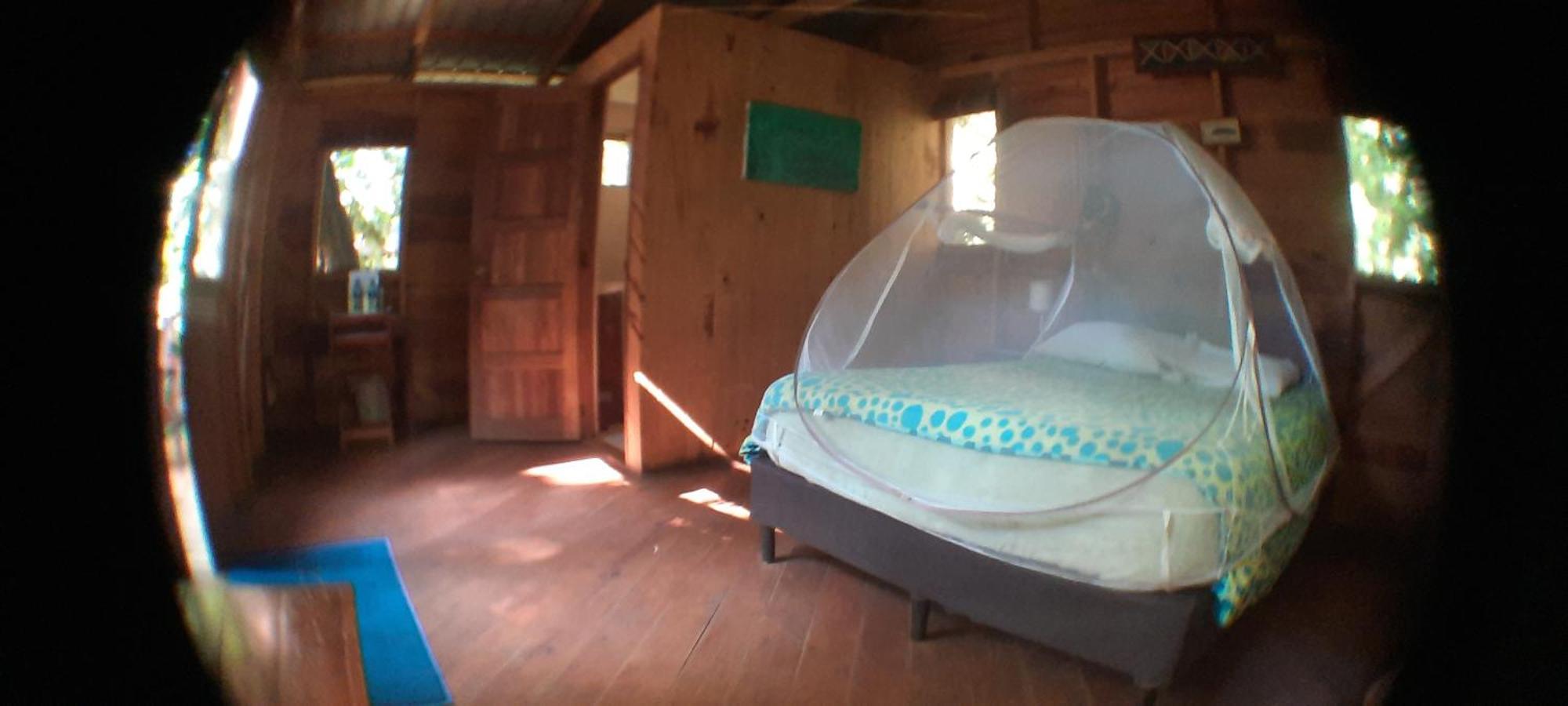 Mombacho Lodge Гранада Экстерьер фото