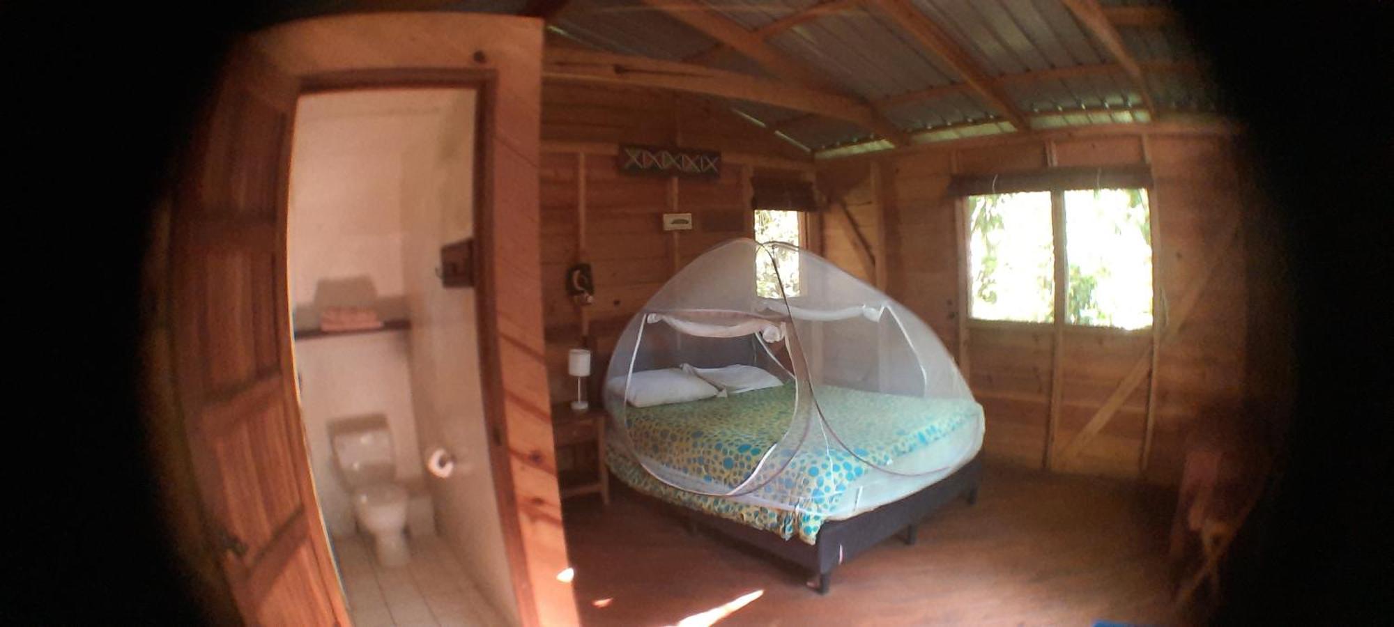 Mombacho Lodge Гранада Экстерьер фото
