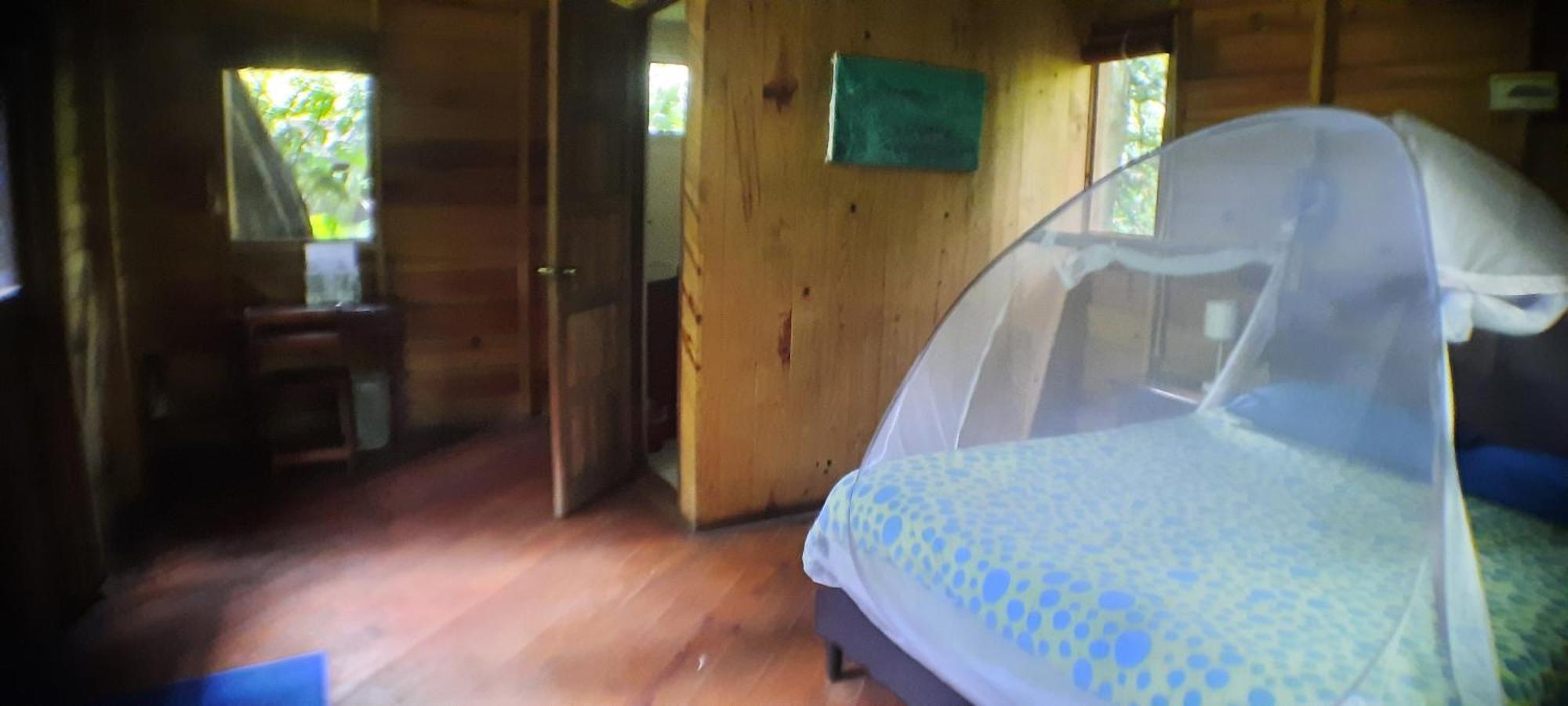 Mombacho Lodge Гранада Экстерьер фото