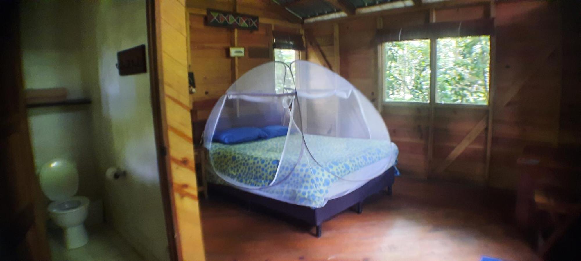 Mombacho Lodge Гранада Экстерьер фото