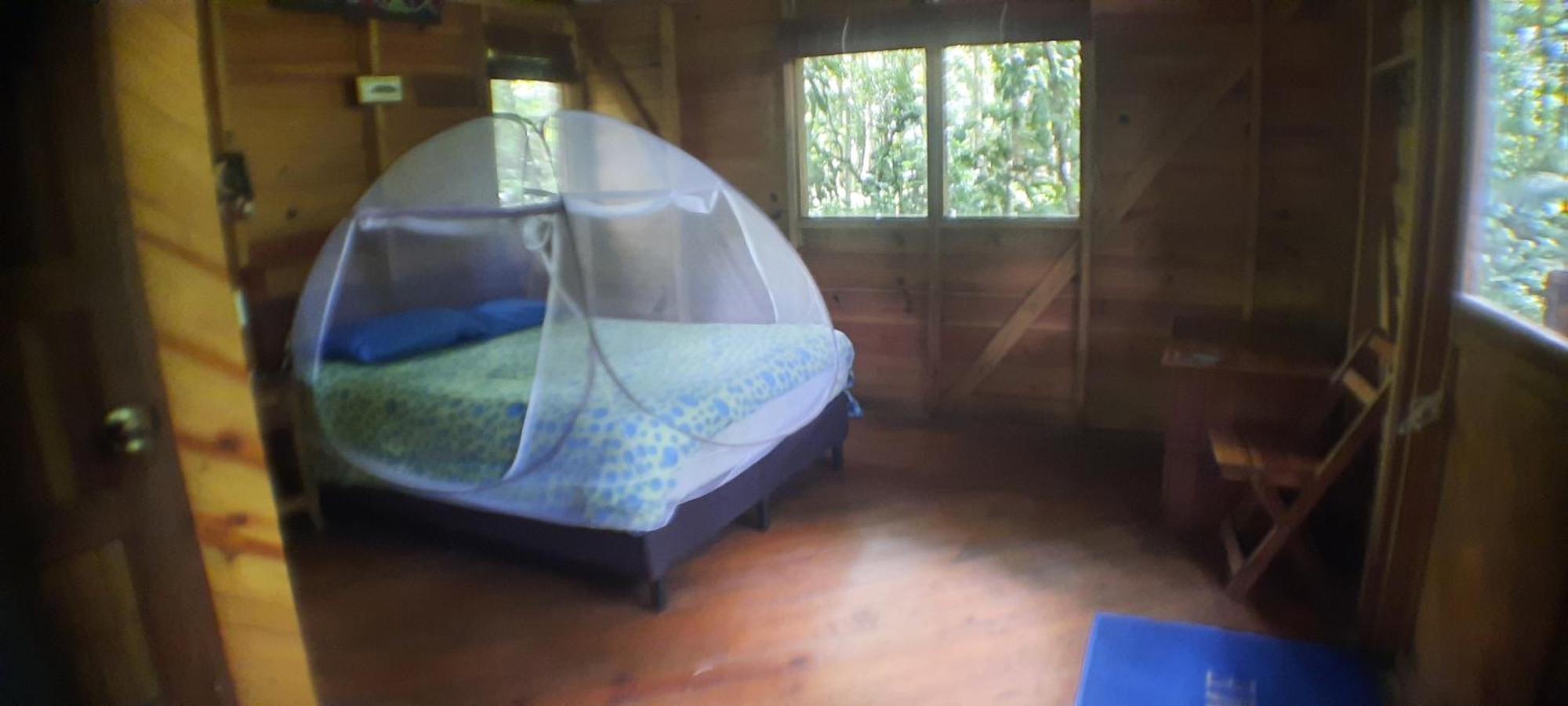 Mombacho Lodge Гранада Экстерьер фото