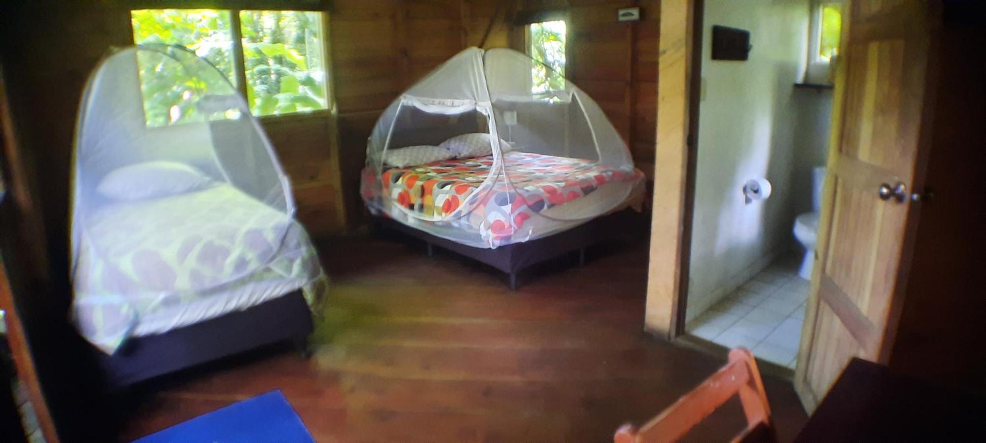 Mombacho Lodge Гранада Экстерьер фото