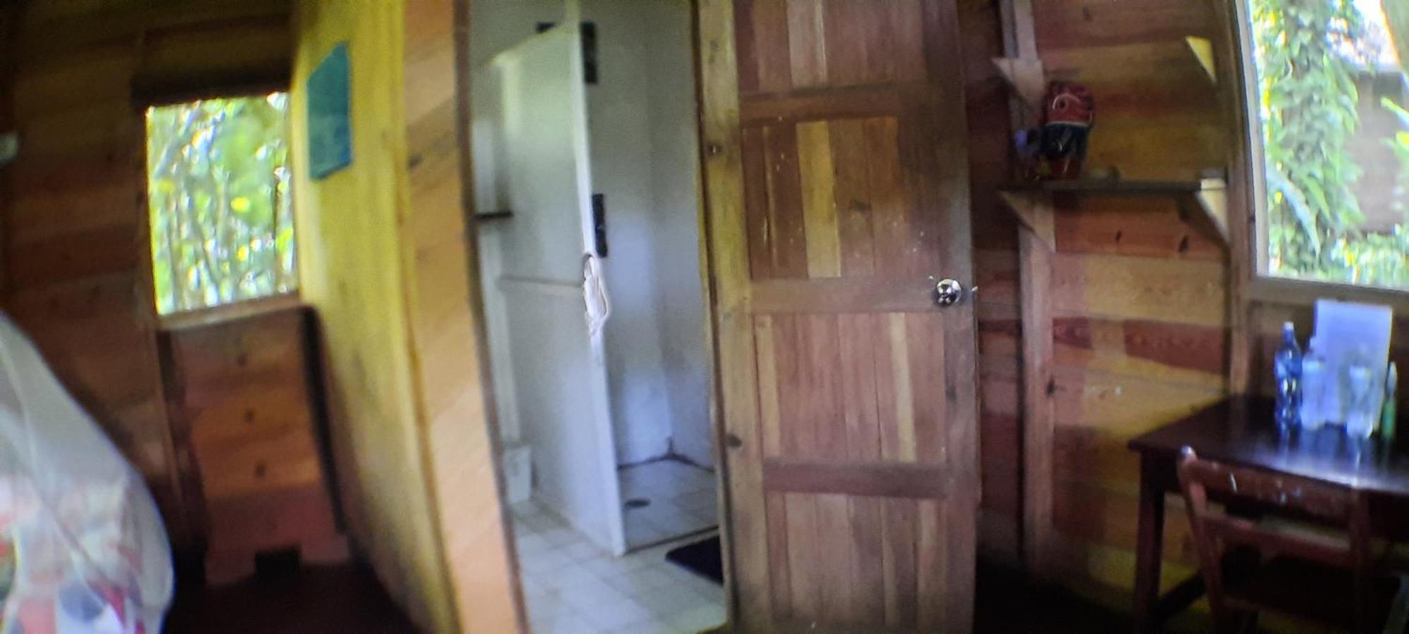 Mombacho Lodge Гранада Экстерьер фото