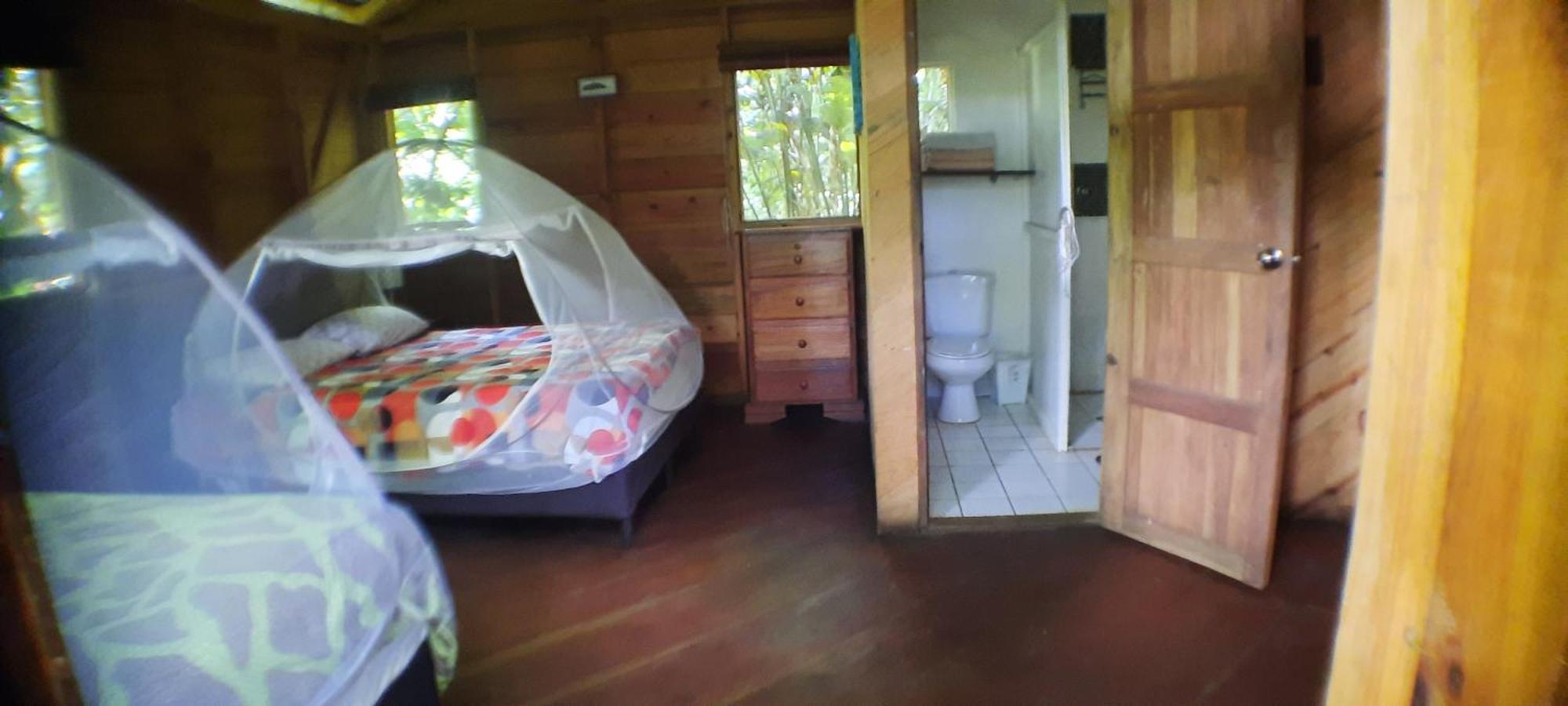 Mombacho Lodge Гранада Экстерьер фото