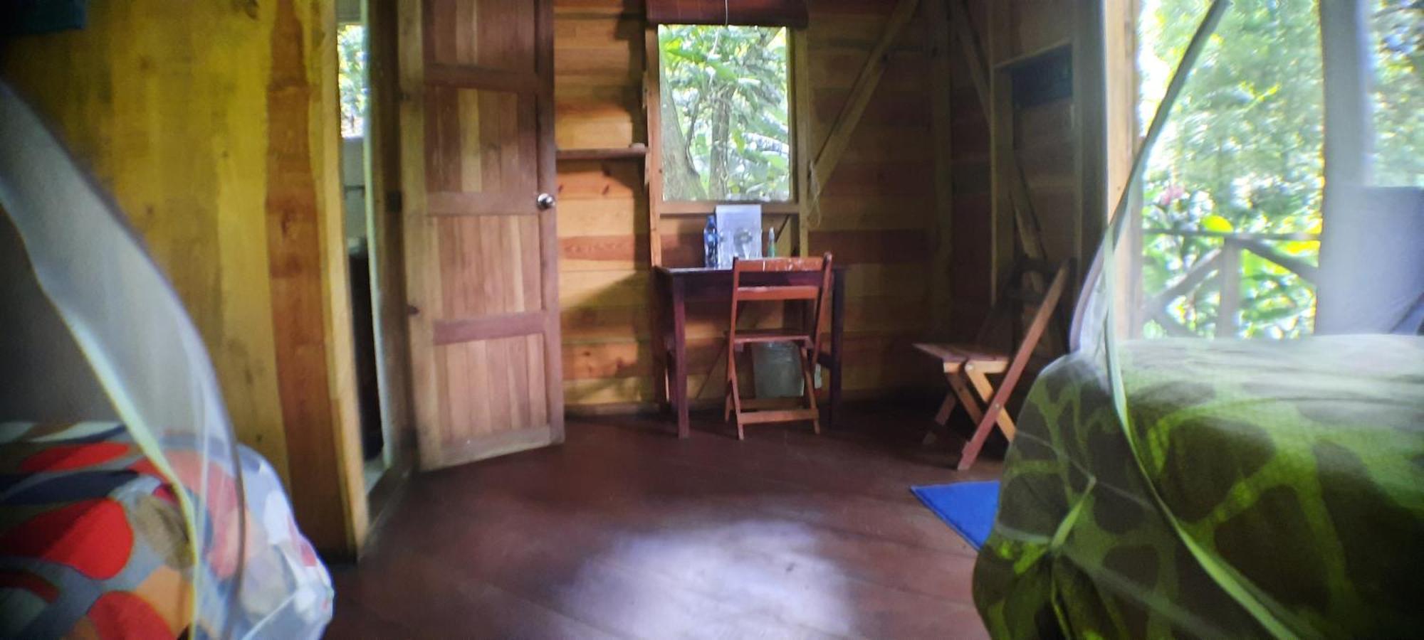 Mombacho Lodge Гранада Экстерьер фото