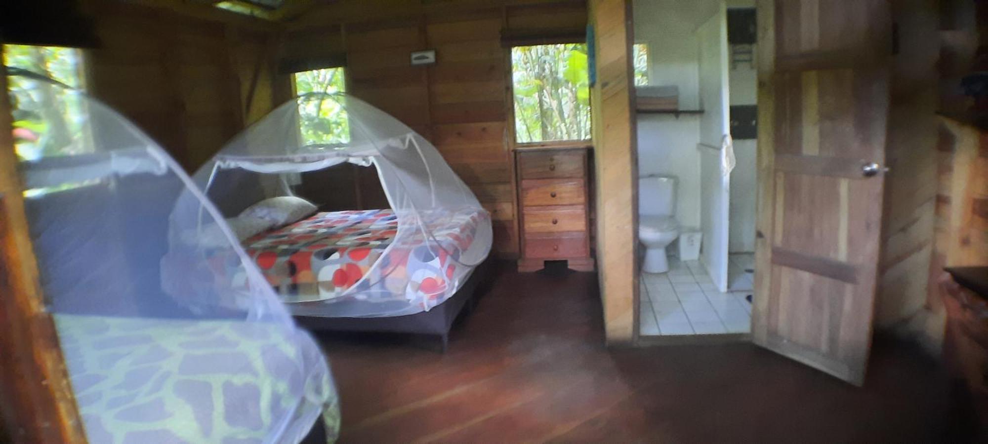 Mombacho Lodge Гранада Экстерьер фото