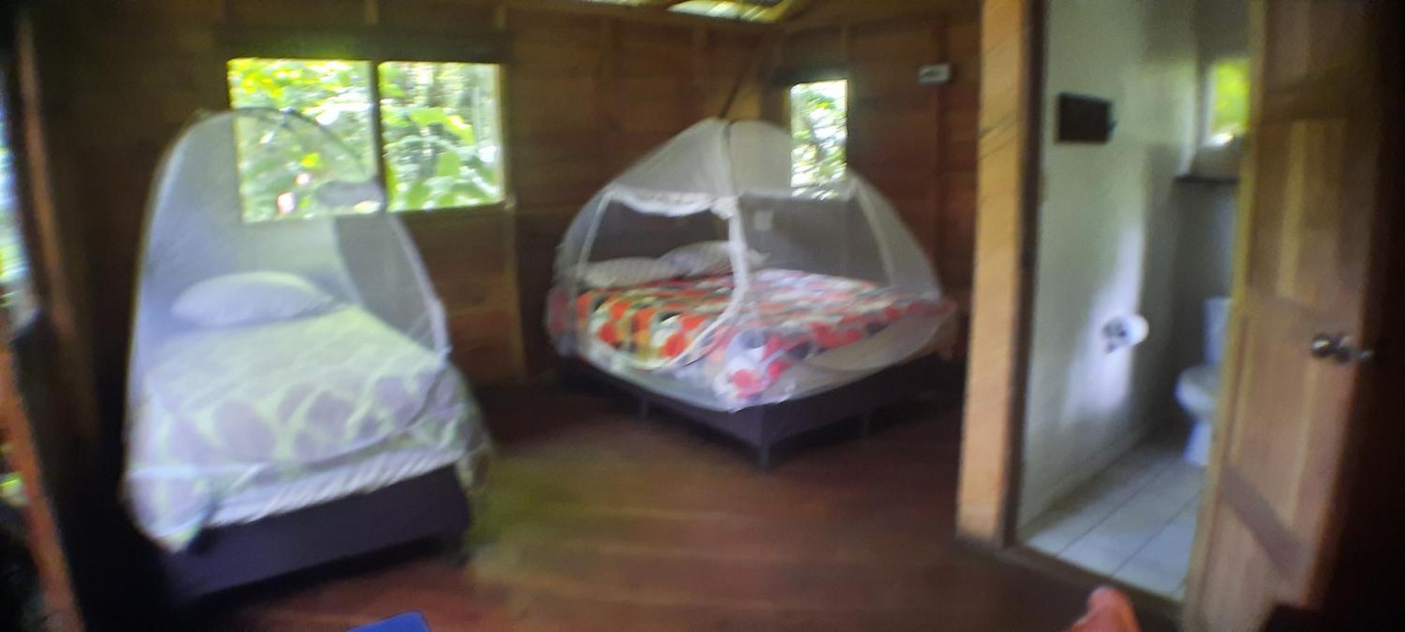 Mombacho Lodge Гранада Экстерьер фото