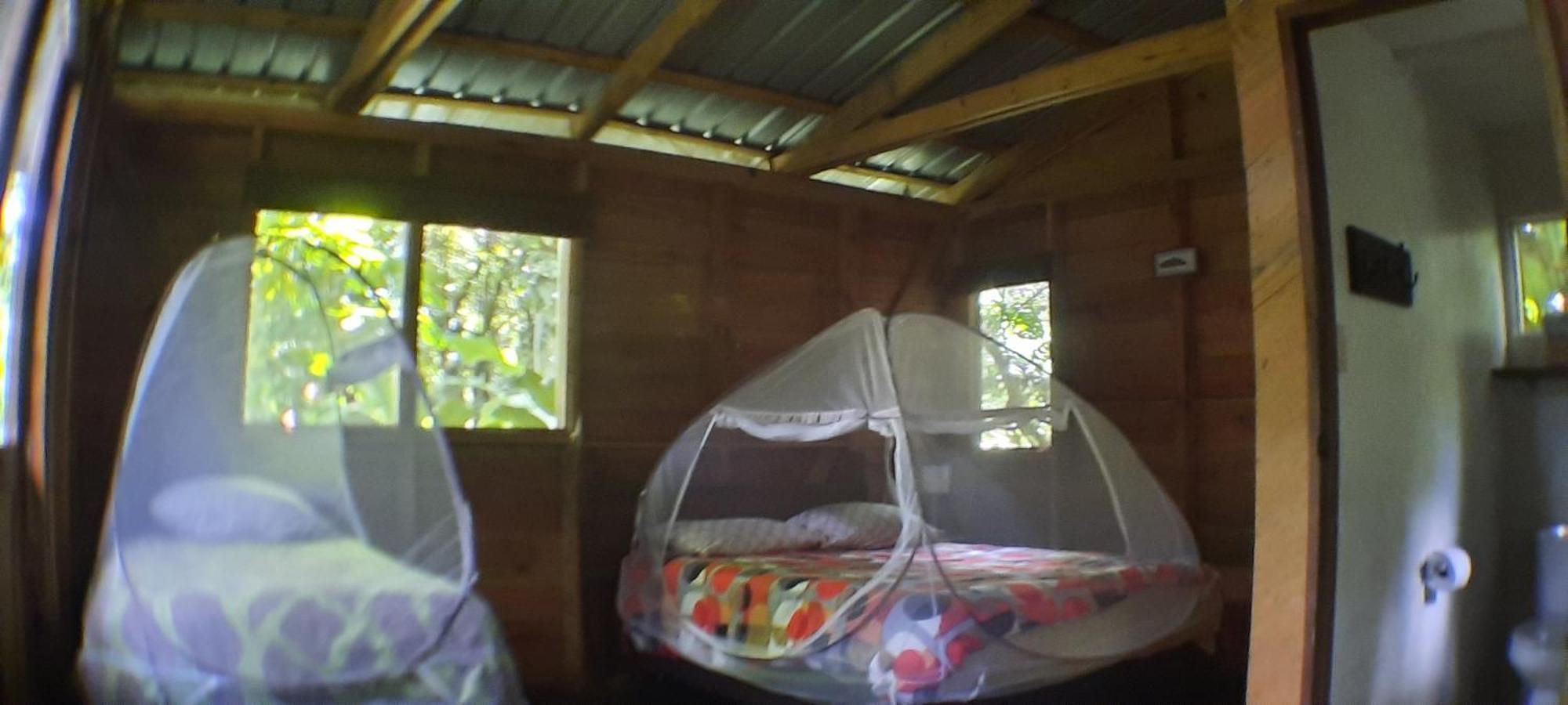 Mombacho Lodge Гранада Экстерьер фото