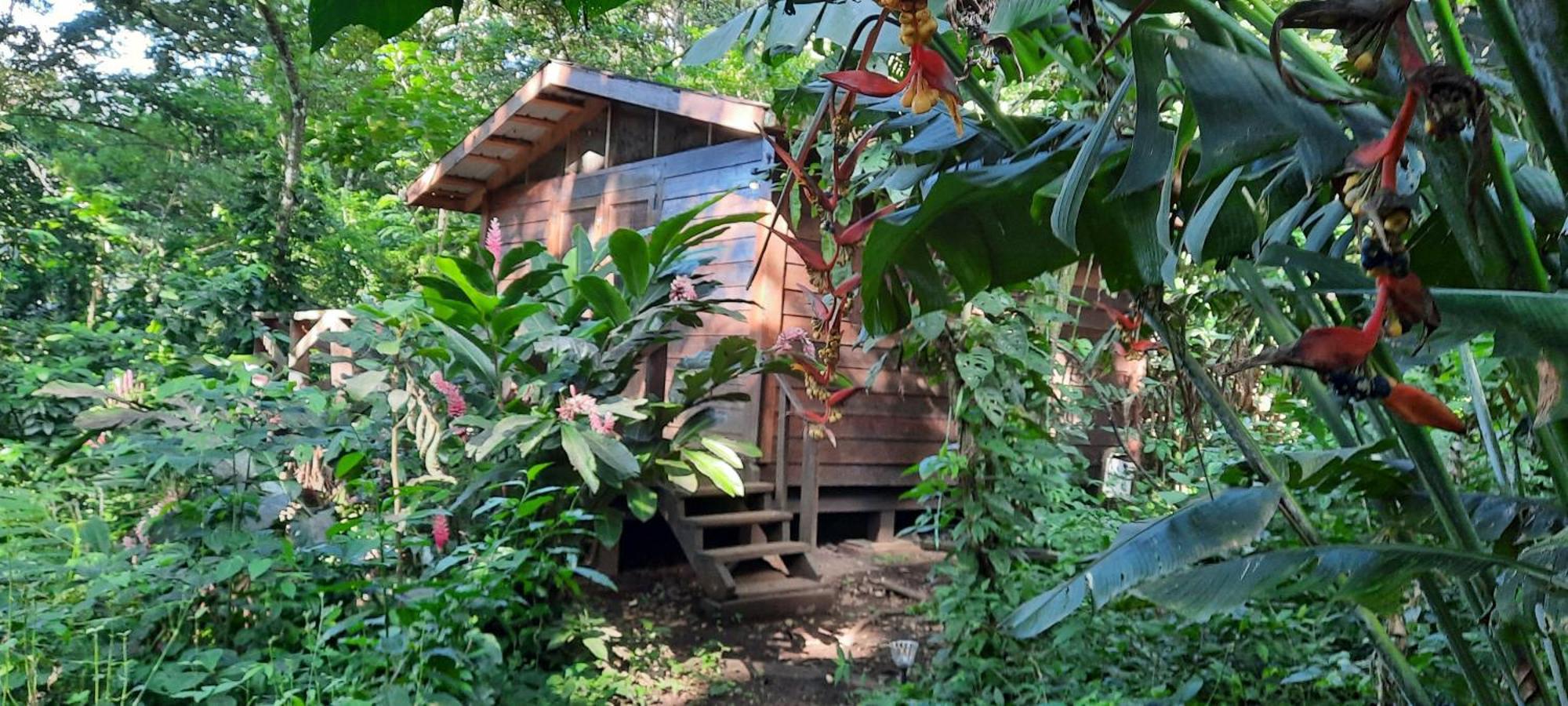 Mombacho Lodge Гранада Экстерьер фото