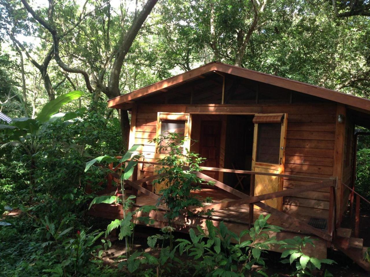 Mombacho Lodge Гранада Экстерьер фото