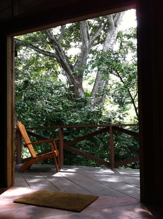 Mombacho Lodge Гранада Номер фото
