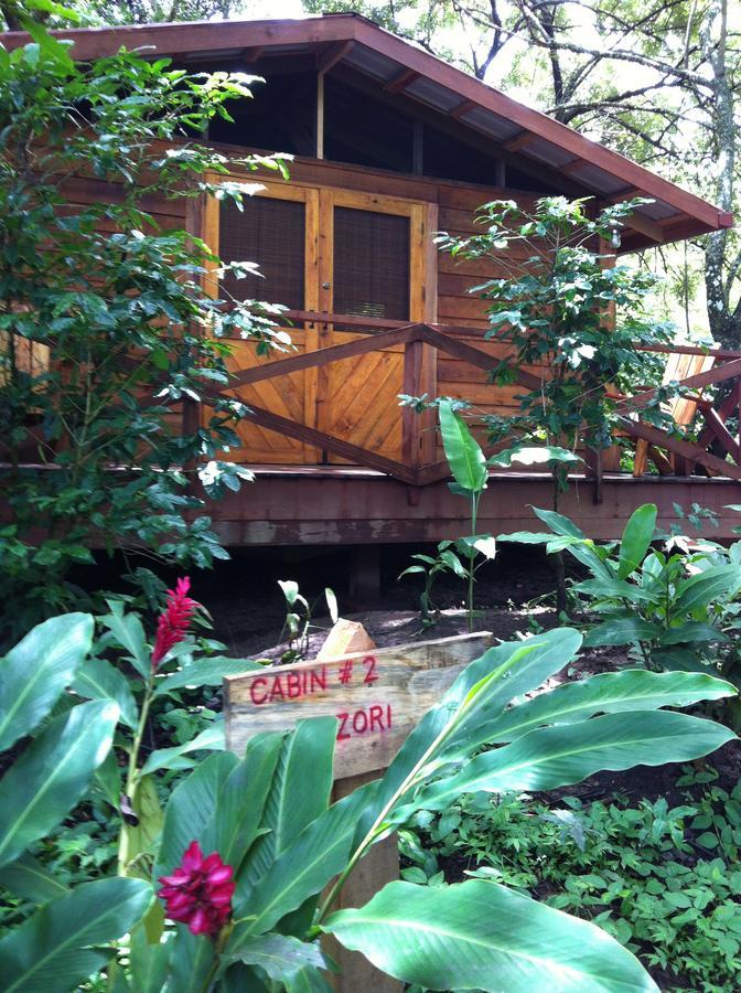 Mombacho Lodge Гранада Номер фото