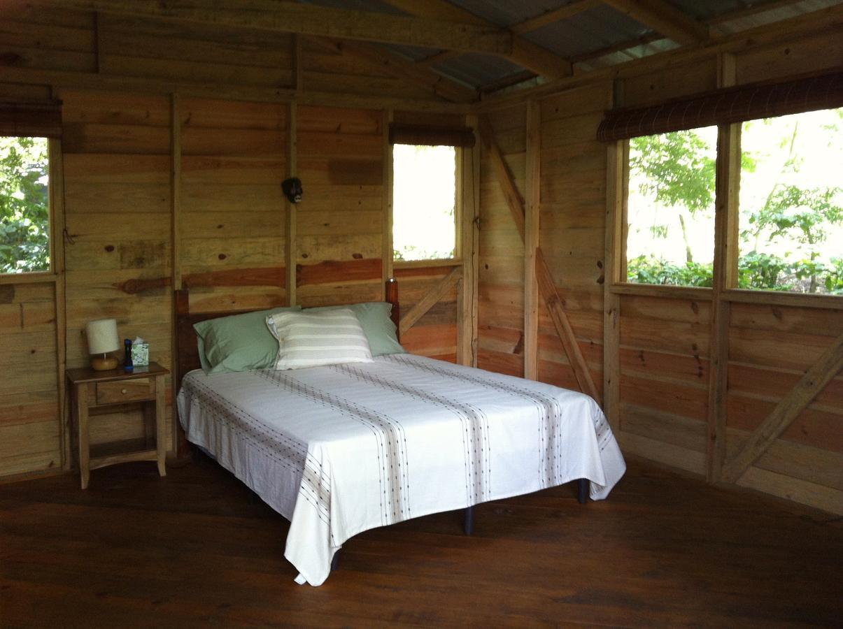 Mombacho Lodge Гранада Номер фото