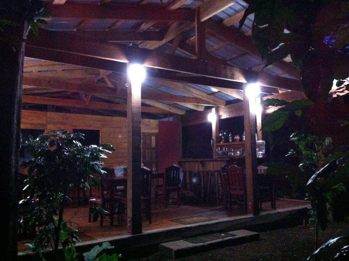 Mombacho Lodge Гранада Экстерьер фото