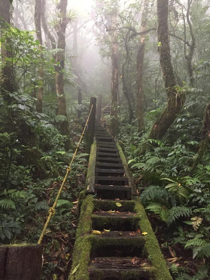 Mombacho Lodge Гранада Экстерьер фото