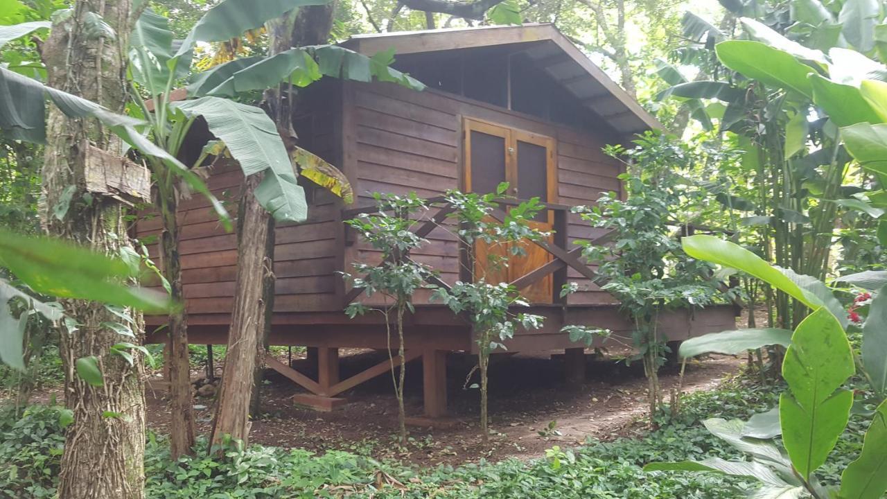 Mombacho Lodge Гранада Экстерьер фото